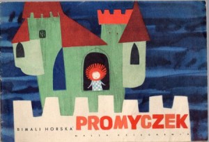 Horska Bimali - Promyczek. 