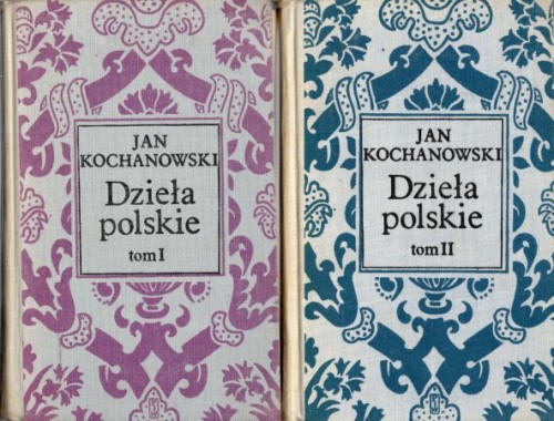 Kochanowski Jan - Dzieła polskie.jpg