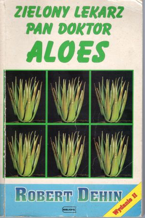 Dehin Robert - Zielony lekarz pan doktor aloes.jpg
