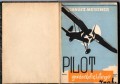 Meissner Janusz - Pilot gwiaździstego znaku. Powieść.jpg