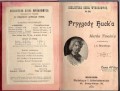 Twain Marek (Samuel L. Clemens) - Przygody Huck'a. Przekład z oryginału T. Prażmowskiej. Z przedmową J.A. Święcickiego. Tom I.jpg