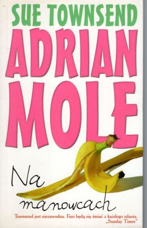 Townsend Sue - Adrian Mole na manowcach.jpg