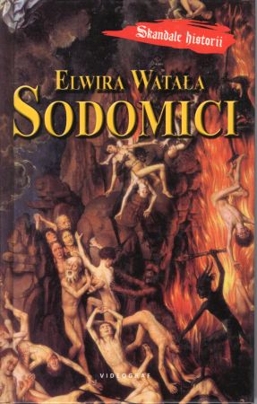 Watała Elwira - Sodomici.jpg