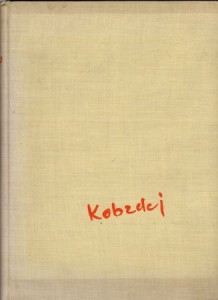 Rysunki z Wietnamu Aleksandra Kobzdeja. Wstęp i teksty literackie napisał Wojciech Żukrowski.