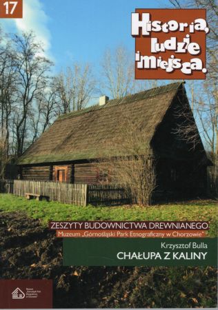 Bulla Krzysztof - Chałupa z Kaliny.jpg