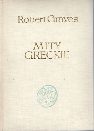 Graves Robert - Mity greckie.jpg