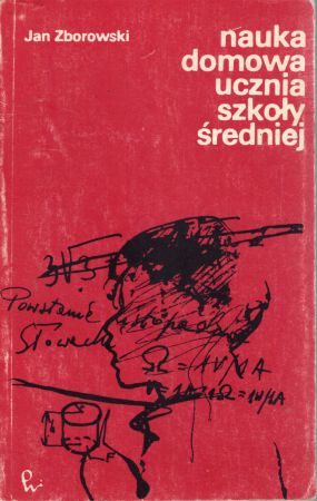 Zborowski Jan - Nauka domowa ucznia szkoły średniej.jpg