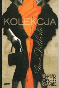 Diliberto Gioia - Kolekcja.