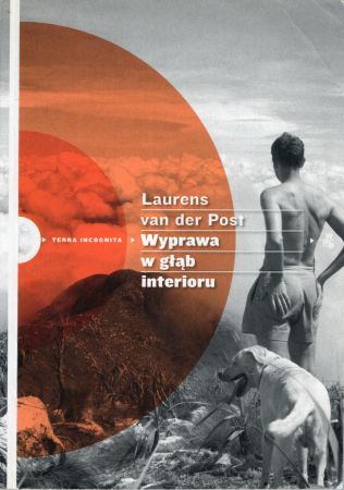Post Laurens van der - Wyprawa w głąb interioru.jpg