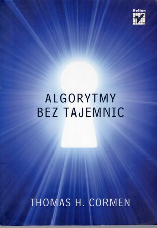 Cormen Thomas H. - Algorytmy bez tajemnic.jpg