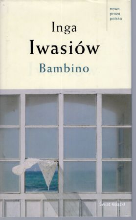 Iwasiów Inga - Bambino.jpg