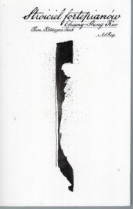 Kuo Chiang-Sheng - Stroiciel fortepainów. Przełożyła Katarzyna Sarek.