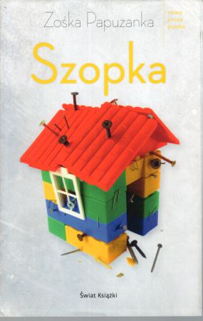 Papużanka Zośka - Szopka.jpg