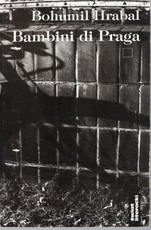 Hrabal Bogumił - Bambini di Praga.jpg