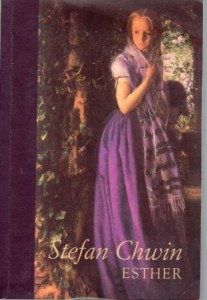 Chwin Stefan - Esther.