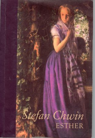 Chwin Stefan - Esther.jpg