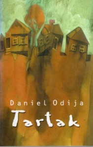 Odija Daniel - Tartak.