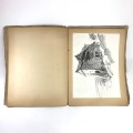 Trener Mieczysław - L. Wyczółkowski. Malarstwo polskie.