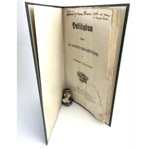 [Obwieszczenie o wzmocnieniu ochrony granicy Departmentu Głogowskiego]. Publikandum betreffend die verstärkte Grenzbesetzung im Glogauschen Departement. 