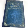 Durczykiewicz Leonard - Dwory polskie w Wielkiem Księstwie Poznańskim. Tom II.