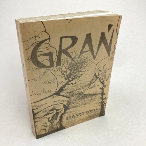 Kozik Edward - Grań.