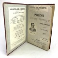 Słowacki Juliusz - Poezje liryczne i gnomiczne