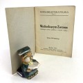 Wschodzącym Zorzom. Antologia pieśni polskiej w latach wojny.