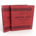 Mrozowicka Irena - Marzenie Julka. Powieść dla młodzieży.