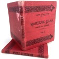 Mrozowicka Irena - Marzenie Julka. Powieść dla młodzieży.