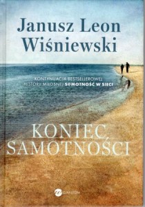 Wiśniewski Janusz Leon - Koniec samotności.