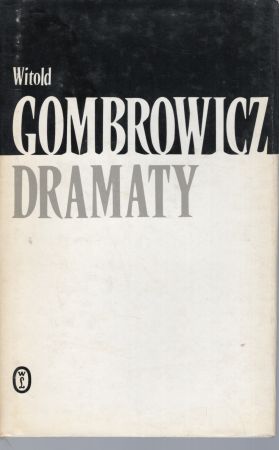 Gombrowicz Witold - Dramaty.jpg