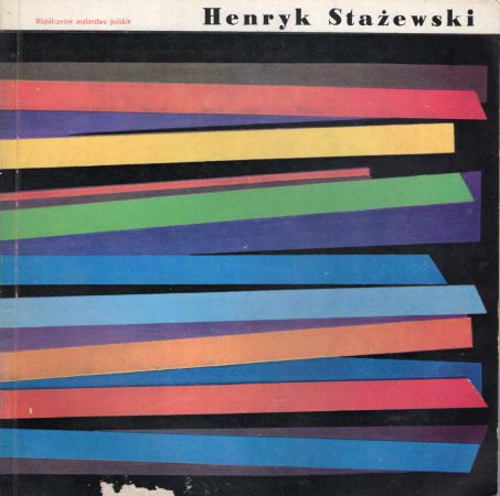 Henryk Stażewski. Opracowanie Hanna Ptaszkowska-Krasińska.jpg