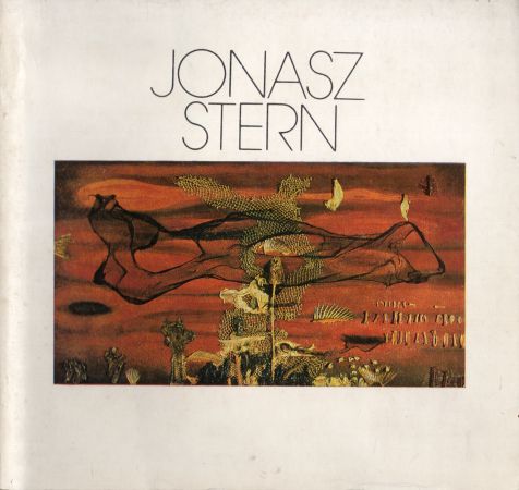 Jonasz Stern. Wystawa monograficzna.jpg