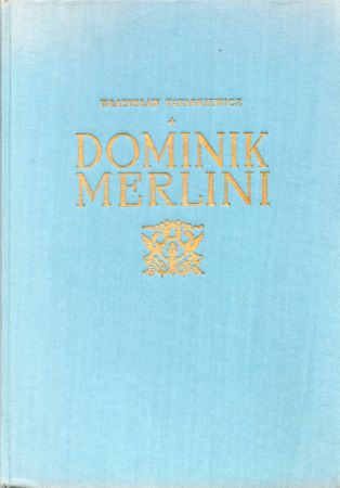 Tatarkiewicz Władysław - Dominik Merlini.jpg