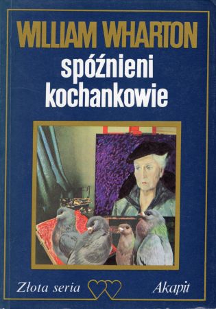 Wharton William - Spóźnieni kochankowie.jpg