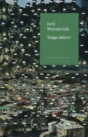 Wynnyczuk Jurij - Tango śmierci.jpg