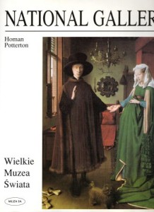 Potterton Homan - National Gallery. /Wielkie Muzea Świata/. /album/.