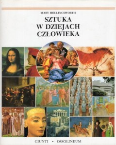 Hollingsworth Mary - Sztuka w dziejach człowieka.