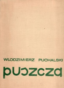 Puchalski Włodzimierz - Puszcza. /Album/.