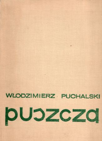 Puchalski Włodzimierz - Puszcza.jpg