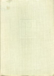 Parandowski Jan - Pisma wybrane.