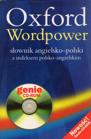 Oxford Wordpower. Słownik angielsko-polski z indeksem polsko-angielskim.jpg