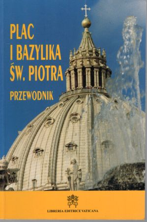 Suffi Nicolo - Plac i Bazylika św. Piotra. Przewodnik.jpg