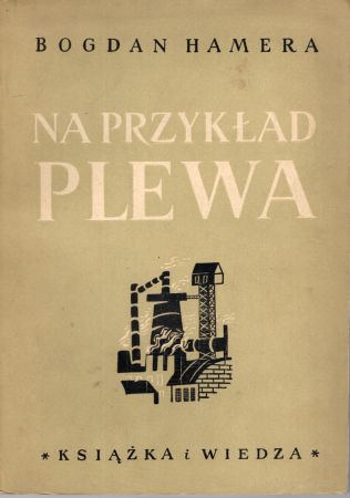 Hamera Bogdan - Na przykład Plewa.jpg