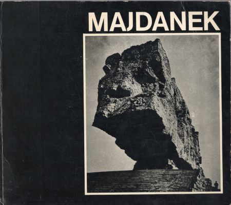 Majdanek. Wstęp i wybór zdjęć Edward Dziadosz.jpg
