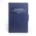 Kalendarz lekarsko - weterynaryjny 1936-1937. Rocznik II.
