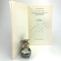 Meysztowicz Jan - Czas przeszły dokonany. Wspomnienia ze służby w Ministerstwie Spraw Zagranicznych w latach 1932-1939.