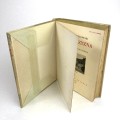 Ossendowski Ferdynand Antoni - Huculszczyzna. Gorgany i Czarnohora. Cuda Polski.