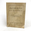 Lewicki Stanisław - Przewodnik po Krynicy