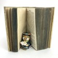 Stockmann Paul - [Leksykon herezji]. Elucidarius Haeresium, Schismatum, aliarumque Opinionum & Dogmatum, cum Fide Orthodoxa pugnantium